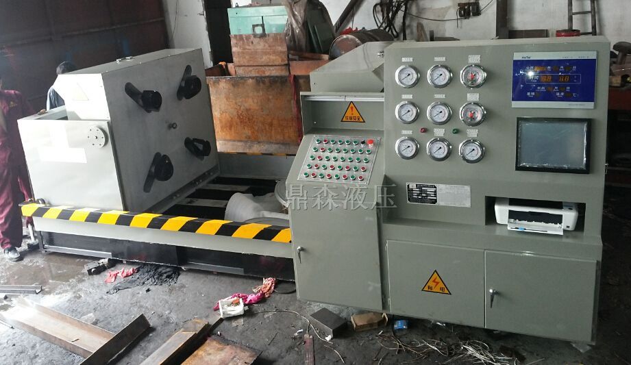 全自動(dòng)，半自動(dòng)可選配..帶打印以及遠程操作,選配監控