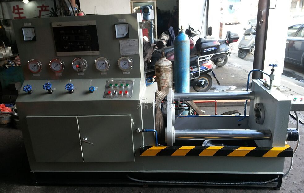 外型可選，也可選配電腦打印數據系統